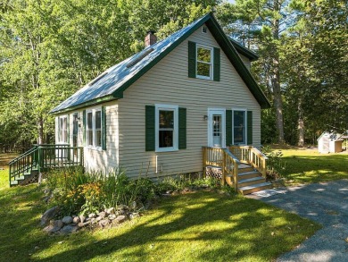Inviting 2-bedroom, 2-bath Cape Cod home nestled on 7 acres in - photo 53