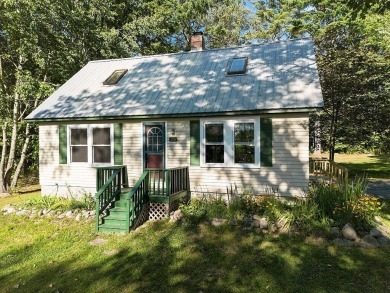 Inviting 2-bedroom, 2-bath Cape Cod home nestled on 7 acres in - photo 54