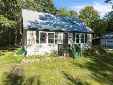 Inviting 2-bedroom, 2-bath Cape Cod home nestled on 7 acres in - photo 55
