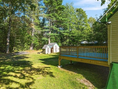 Inviting 2-bedroom, 2-bath Cape Cod home nestled on 7 acres in - photo 56