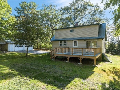 Inviting 2-bedroom, 2-bath Cape Cod home nestled on 7 acres in - photo 57