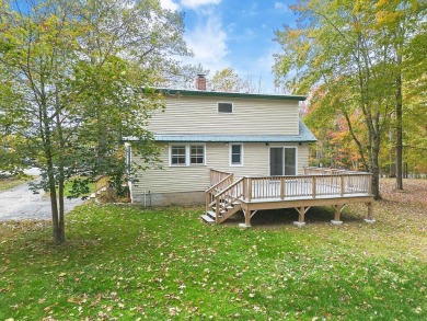 Inviting 2-bedroom, 2-bath Cape Cod home nestled on 7 acres in - photo 58