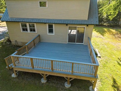 Inviting 2-bedroom, 2-bath Cape Cod home nestled on 7 acres in - photo 59