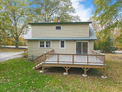Inviting 2-bedroom, 2-bath Cape Cod home nestled on 7 acres in - photo 60