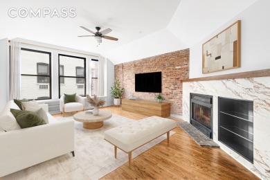 Hudson River Apartment For Sale in New York New York