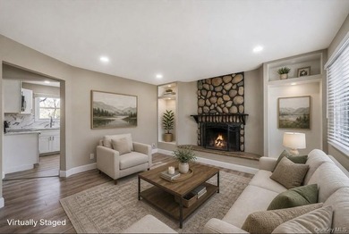 Beautiful Move-In Cape-Cod with Updated Kitchen With Lots Of - photo 1