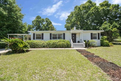 Welcome to your opportunity to own a beautifully updated 1950s - photo 1