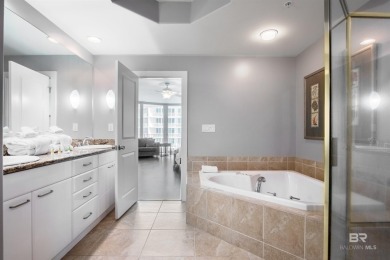 Located on the 8th floor of Caribe Tower C, Unit C808 offers