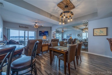 Lake Condo For Sale in Lake Ozark, Missouri