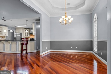 Welcome to Copper Creek, where spacious living and thoughtful - photo 11