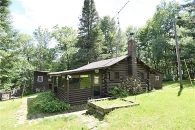 (private lake, pond, creek) Home For Sale in Chetek Wisconsin