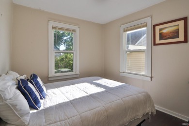 Welcome to your perfect getaway on Lake Shafer! - photo 11