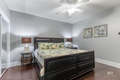 Located on the 8th floor of Caribe Tower C, Unit C808 offers