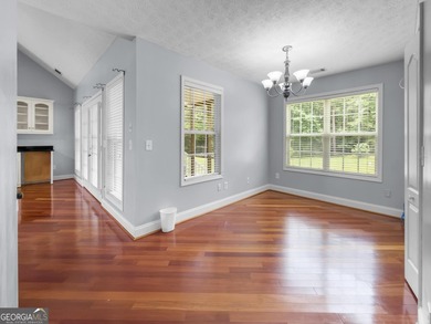 Welcome to Copper Creek, where spacious living and thoughtful - photo 12