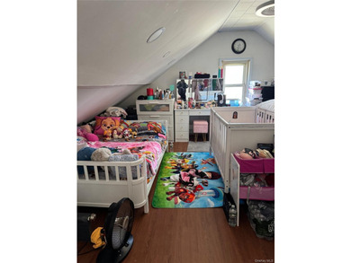 Welcome to a well-maintained two-family home offering - photo 12