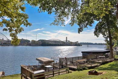 Welcome to your perfect getaway on Lake Shafer! - photo 12