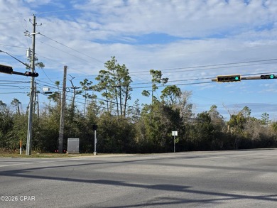 2.6 acre parcel located in the heart of Panama City, Fl on the - photo 3