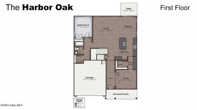 Welcome to Indigo Preserve! Our newest community right next to - photo 3