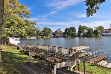Welcome to your perfect getaway on Lake Shafer! - photo 13