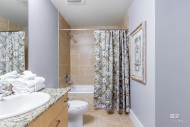 Located on the 8th floor of Caribe Tower C, Unit C808 offers