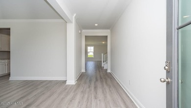 Welcome to Indigo Preserve! Our newest community right next to - photo 5