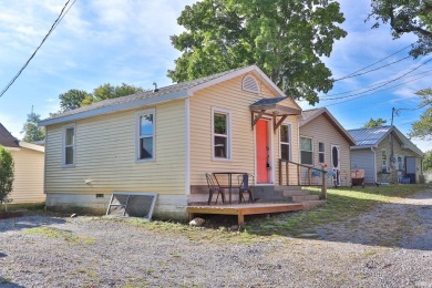 Welcome to your perfect getaway on Lake Shafer! - photo 15