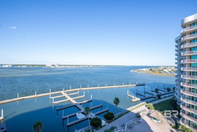 Located on the 8th floor of Caribe Tower C, Unit C808 offers