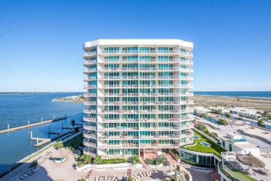 Located on the 8th floor of Caribe Tower C, Unit C808 offers