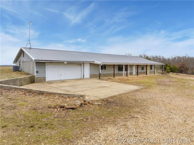 (private lake, pond, coastal) Home For Sale in Montreal Missouri