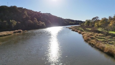 Brazos River - Palo Pinto County Acreage For Sale in Mineral Wells Texas