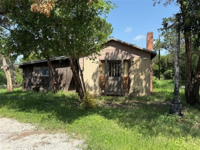 Lake Home For Sale in Whitney, Texas