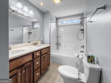 Welcome to Copper Creek, where spacious living and thoughtful - photo 23