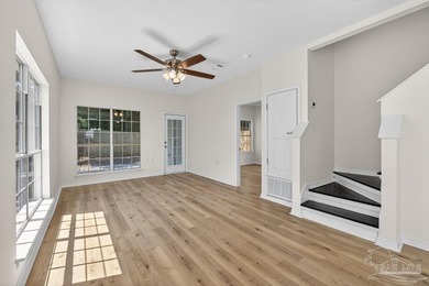 UPDATED 3 bedroom/2 bath home with nearly 1,350 square feet, and - photo 5