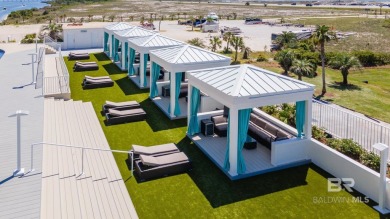 Located on the 8th floor of Caribe Tower C, Unit C808 offers