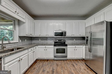 Elegant fully renovated Ranch Style house, ready to move in - photo 26