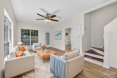 UPDATED 3 bedroom/2 bath home with nearly 1,350 square feet, and - photo 6