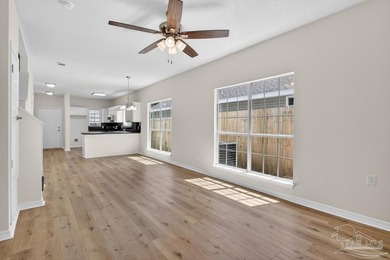 UPDATED 3 bedroom/2 bath home with nearly 1,350 square feet, and - photo 7