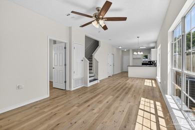 UPDATED 3 bedroom/2 bath home with nearly 1,350 square feet, and - photo 8