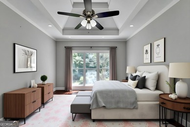 Elegant fully renovated Ranch Style house, ready to move in - photo 30