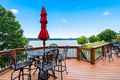 Stunning log home on the main channel of Douglas Lake! This - photo 30