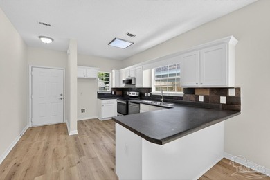 UPDATED 3 bedroom/2 bath home with nearly 1,350 square feet, and - photo 10