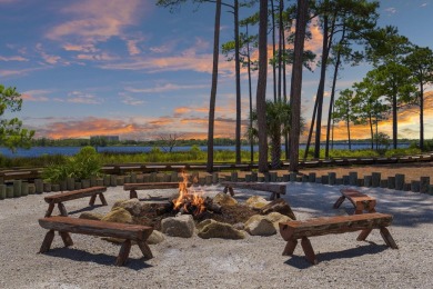 Lake Condo For Sale in Panama City Beach, Florida