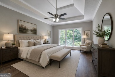 Elegant fully renovated Ranch Style house, ready to move in - photo 31