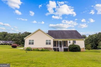 Welcome to Copper Creek, where spacious living and thoughtful - photo 33