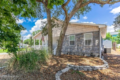 Builder Built 4 Bedroom Home on Oak Island very close to the - photo 3