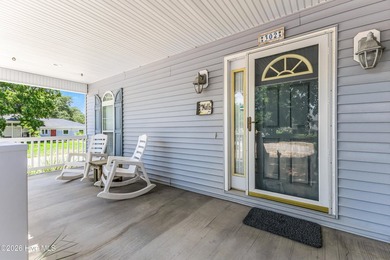 Builder Built 4 Bedroom Home on Oak Island very close to the - photo 4