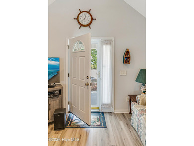 Builder Built 4 Bedroom Home on Oak Island very close to the - photo 5