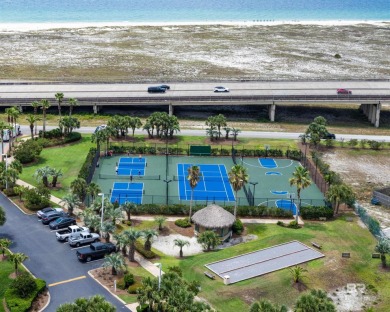 Located on the 8th floor of Caribe Tower C, Unit C808 offers