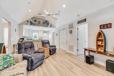 Builder Built 4 Bedroom Home on Oak Island very close to the - photo 7