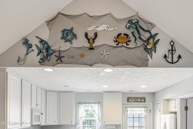 Builder Built 4 Bedroom Home on Oak Island very close to the - photo 8